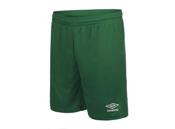 UMBRO Cup Shorts Jr Grön 152 Träningsshorts junior 