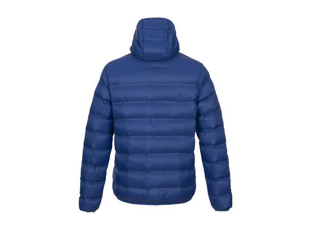 UMBRO Deli Down Jacket Blå XS Dunjacka med luva 