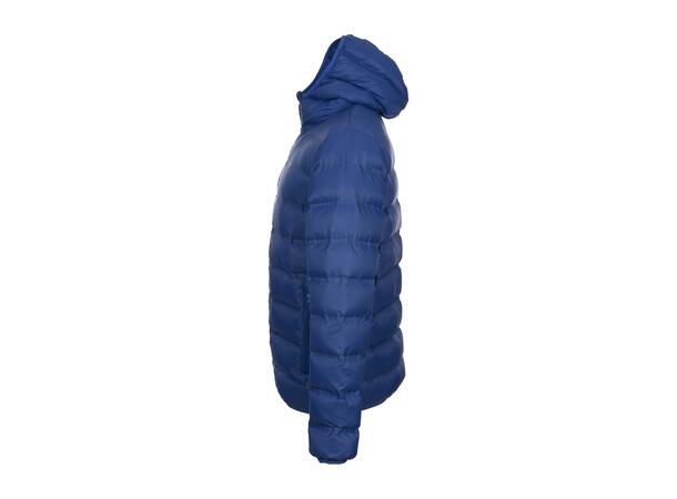 UMBRO Deli Down Jacket Blå XS Dunjacka med luva 