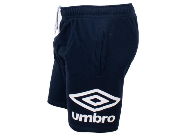 UMBRO FW Terrace Shorts Marin L Fritidsshorts 