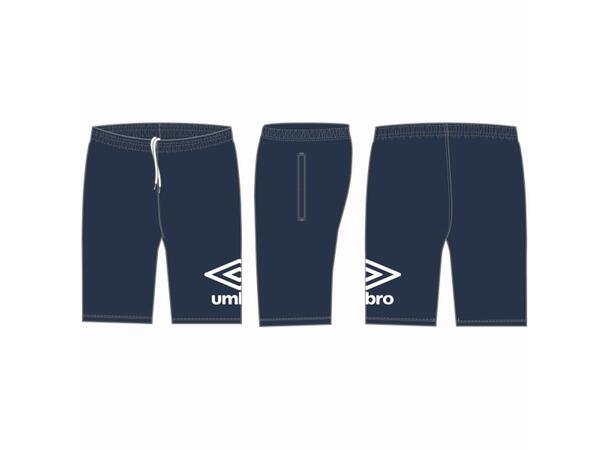 UMBRO FW Terrace Shorts Marin L Fritidsshorts 