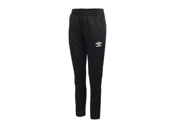 UMBRO Liga Training Pant W Svart 38 Träningsbxya dam 