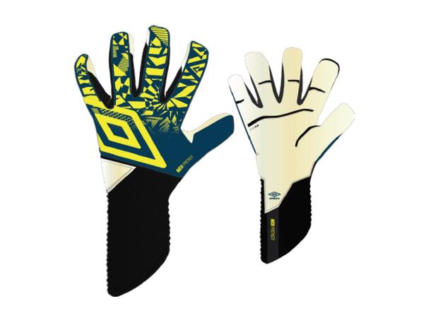 UMBRO Neo Premier Glove Marin 11 Målvaktshandske 