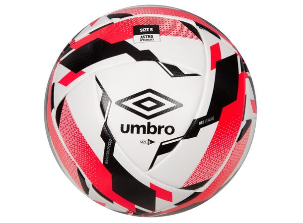 UMBRO Neo Swerve League Vit 5 Fotboll 