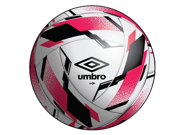 UMBRO Neo Swerve League Vit 5 Fotboll 