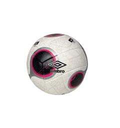UMBRO Neo Swerve League Vit/Rosa 5 Fotboll FIFA Basic