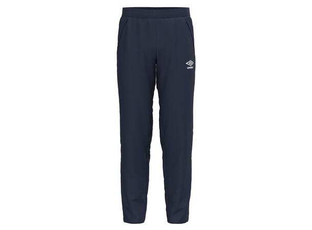 UMBRO UX Pro Reg Pant Marin/Vi L Träningsbyxa normal passform 