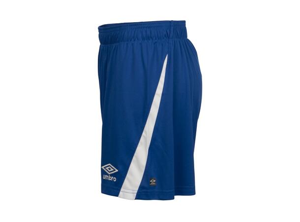 UMBRO UX Pro Shorts W Blå/Vit 40 Kortbyxa dam 