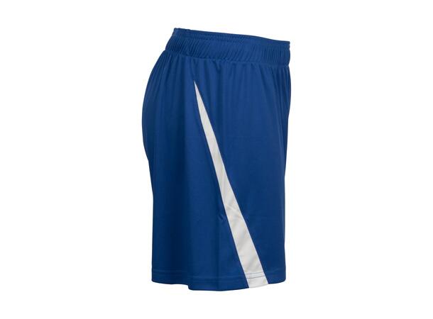 UMBRO UX Pro Shorts W Blå/Vit 40 Kortbyxa dam 