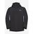 JW Flowline 2L Ins Jkt M Mörkgrå M Jack Wolfskin skidjacka herr 