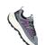 JW Wild Hike Low W Grå 36 Jack Wolfskin hikingsko dam 
