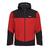 JW Rockpaw 3L Jkt M Röd M Jack Wolfskin skaljacka herr 
