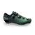 SIDI MTB EAGLE 10 MEGA Grön/Svart 45 Cykelsko MTB 