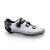 SIDI WIRE 2S WOMAN Vit/Svart 38,5 Cykelsko landsväg dam 
