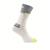 SIDI NEO SOCKS Vit/Grå 35-39 Funktionsstrumpor 