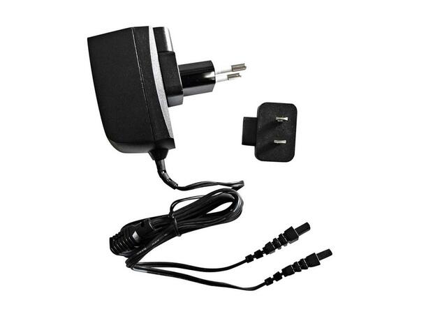 THERM-IC SMARTPACK STD CHARGER 220v Reservdel laddare Smartpack 