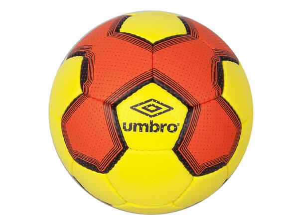 UMBRO Maximo Handboll 61 Neonorange 2 IHF godkänd matchboll 