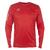 UMBRO Core LS Jersey Röd XS Spelartröja lång ärm 