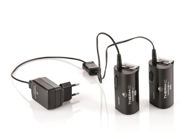 THERM-IC C-PACK 1300 Batteripack till värmesulor 