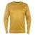 UMBRO Core LS Jersey Gul M Spelartröja lång ärm 