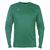 UMBRO Core LS Jersey Grön L Spelartröja lång ärm 