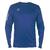 UMBRO Core LS Jersey Blå XL Spelartröja lång ärm 