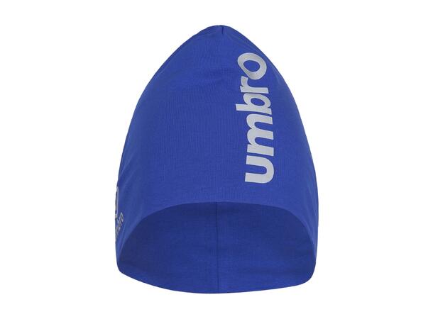 UMBRO Core Cotton Beanie Blå Mössa 