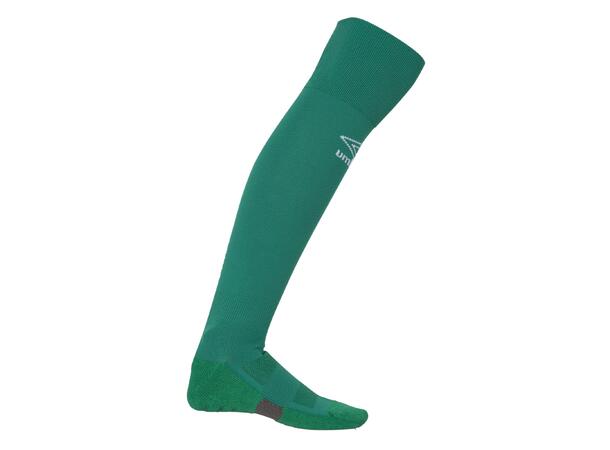 UMBRO Core Fotb.Str. Grön 35-39 Fotbollstrumpa 
