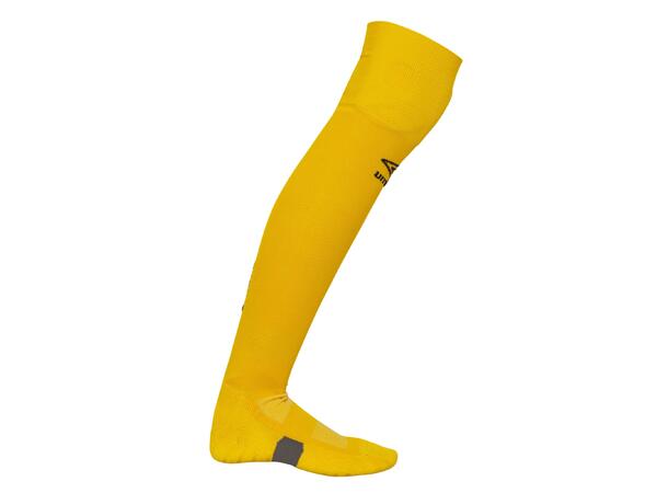 UMBRO Core Fotb.Str. Gul 35-39 Fotbollstrumpa 