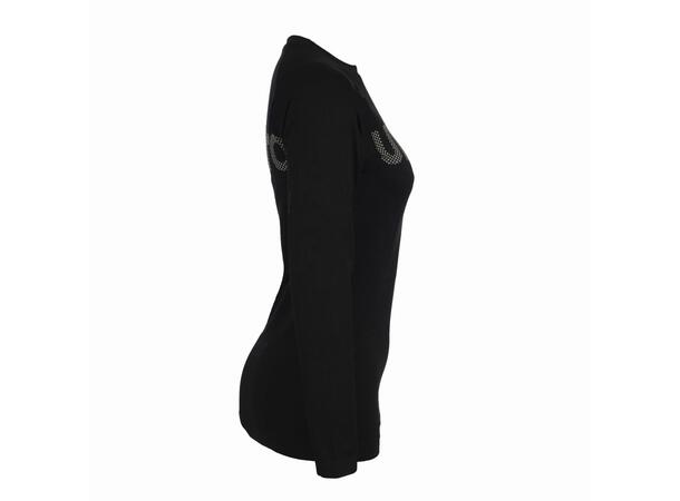 UMBRO Core Underwear Set Svart XL/XXL Underställ 2-delar 