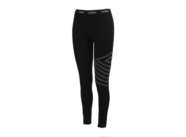 UMBRO Core Underwear Set Svart XL/XXL Underställ 2-delar 