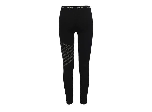 UMBRO Core Underwear Set Svart XL/XXL Underställ 2-delar 