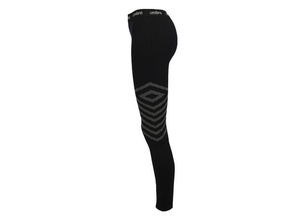 UMBRO Core Underwear Set Svart XL/XXL Underställ 2-delar 