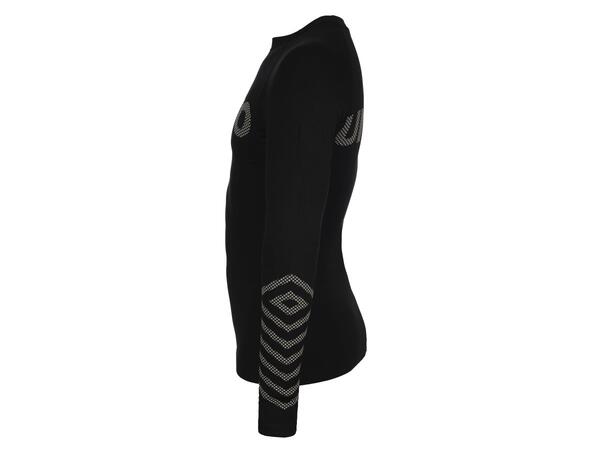 UMBRO Core Underwear Set Svart XL/XXL Underställ 2-delar 