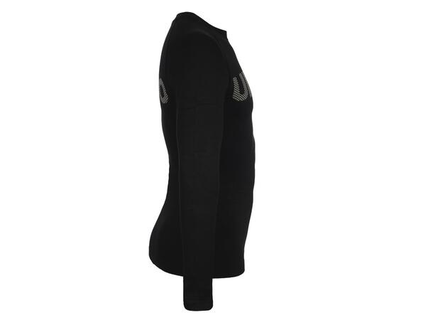 UMBRO Core Underwear Set Svart XL/XXL Underställ 2-delar 