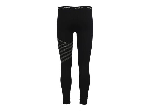 UMBRO Core Underwear Set Svart XL/XXL Underställ 2-delar 