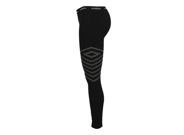 UMBRO Core Underwear Set Svart XL/XXL Underställ 2-delar 