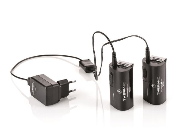 THERM-IC C-PACK 1300 B Batteripack till värmesulor Bluetooth 
