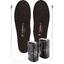 THERM-IC SET HEAT FLAT + C-PACK 1300B Set med sulor, batteri och laddkabel