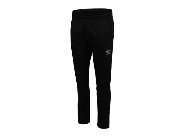 UMBRO Core Training Pant Svart XS Träningsbyxa 