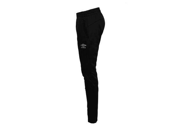 UMBRO Core Training Pant Svart XS Träningsbyxa 