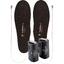 THERM-IC SET HEAT FLAT + C-PACK 1300 Set med sulor, batteri och laddkabel