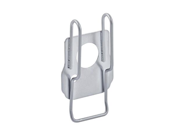 THERM-IC WIRE CLIP Batterifäste till kängor (2-pack) 