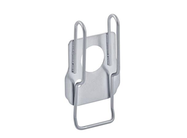 THERM-IC WIRE CLIP Batterifäste till kängor (2-pack) 