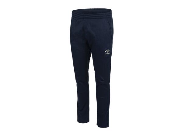 UMBRO Core Training Pant Marin XS Träningsbyxa 