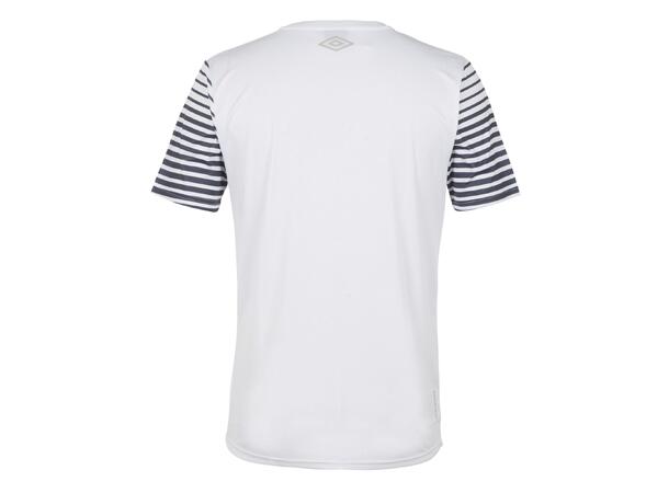 UMBRO Core Training Tee Jr Vit 152 Tränings t-shirt 
