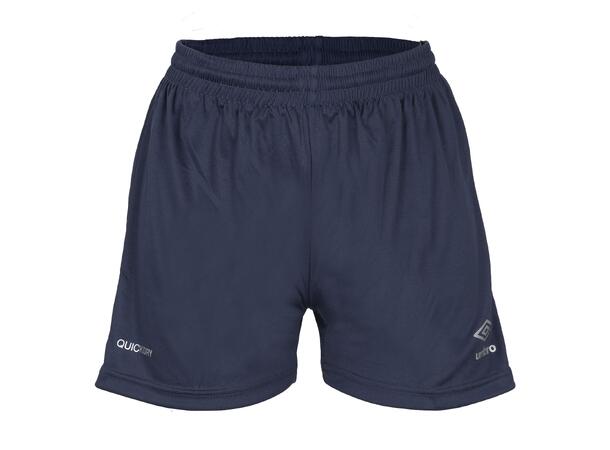 UMBRO Core Shorts W Marin 36 Kortbyxa för match/träning dam 