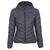 UMBRO Core Down Jacket W Gråblå 40 Dunjacka dam 