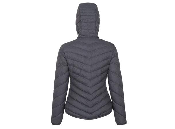 UMBRO Core Down Jacket W Gråblå 40 Dunjacka dam 