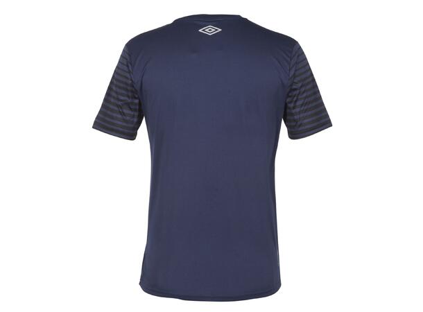 UMBRO Core Training Tee Jr Marin 116 Tränings t-shirt 